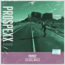 50.000 Miles by Phyric - Hardstyle cover art