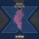 Afterlife by Phyric - Hardstyle cover art