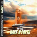 Back N Forth by Phyric - Hardstyle cover art