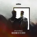 Reflection In The Mirror by Phyric - Hardstyle cover art