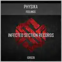 Feelings by Physika - Rawstyle cover art