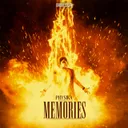 Memories by Physika - Rawstyle cover art