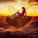 My Everything - Live Edit by Physika - Rawstyle cover art