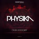 Our History - Radio Mix by Physika - Rawstyle cover art