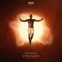 Stronger by Physika - Rawstyle cover art