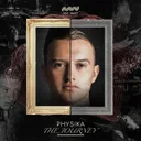 The Journey by Physika - Rawstyle cover art