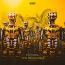 The Resistance by Physika - Rawstyle cover art