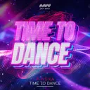 Time To Dance by Physika - Rawstyle cover art