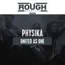 United As One by Physika - Rawstyle cover art