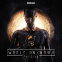 World Unknown by Physika - Rawstyle cover art