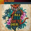 All Together by Pie Star - Hardstyle cover art