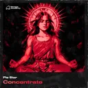 Concentrate by Pie Star - Hardstyle cover art