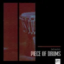 Cover of Piece Of Drums - Original Mix