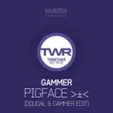 Cover of Pigface - Dougal & Gammer Edit