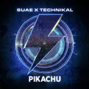Cover of Pikachu - Original Mix