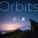 Orbits by PIKASONIC, 4* - Hardstyle cover art