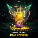 Cover of Pills & Potions