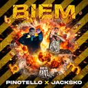 BIEM by Pinotello, Jacksko - Uptempo cover art