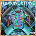 Hammertime by Pinotello - Uptempo cover art