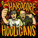 HARDCORE HOOLIGANS by Pinotello, MC Robs - Uptempo cover art
