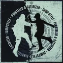 Jumpstyle by Pinotello, Satirized - Uptempo cover art