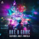 Not A Game by Pinotello, Aalst, Silky Noize - Uptempo cover art