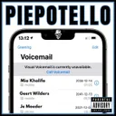 PIEPOTELLO by Pinotello - Uptempo cover art