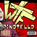 WTF by Pinotello - Uptempo cover art
