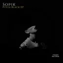 Cover of Pitch Black