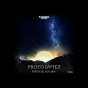 Cover of Pitch Black Sky - Original Mix