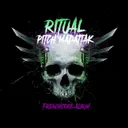 Bring me the fire by Pitch Mad Attak - Frenchcore cover art
