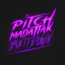 Bun it down by Pitch Mad Attak - Frenchcore cover art