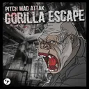 Cant Sleep by Pitch Mad Attak - Frenchcore cover art