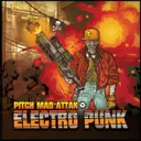 Dirty Sonada by Pitch Mad Attak - Frenchcore cover art