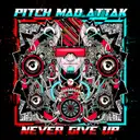 Elevation by Pitch Mad Attak - Frenchcore cover art
