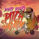 Ganja Farmer by Pitch Mad Attak - Frenchcore cover art