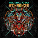 Hashdash by Pitch Mad Attak - Frenchcore cover art