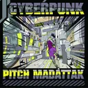 Mental by Pitch Mad Attak - Frenchcore cover art