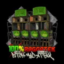 more fire by Pitch Mad Attak - Frenchcore cover art