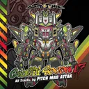 Pon It - Original Mix by Pitch Mad Attak - Frenchcore cover art