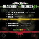 Royal Sun - Original Mix by Pitch Mad Attak - Frenchcore cover art