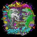 Spicy roots by Pitch Mad Attak - Frenchcore cover art