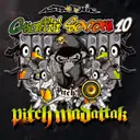 Thc - Original Mix by Pitch Mad Attak - Frenchcore cover art