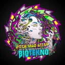 Titan by Pitch Mad Attak - Frenchcore cover art