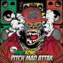 True Words by Pitch Mad Attak - Frenchcore cover art
