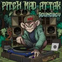 Vieni a ballare by Pitch Mad Attak - Frenchcore cover art