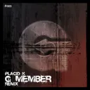 G Member - Dj Promo Remix by Placid K - Hardcore cover art