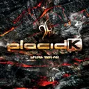 My music by Placid K - Hardcore cover art