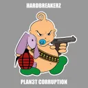Cover of Plan3t Corruption