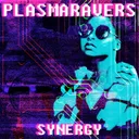 Synergy by Plasmaravers - Hardstyle cover art